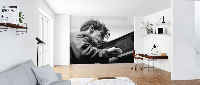PHOTOWALL / Glenn Gould (e325926)