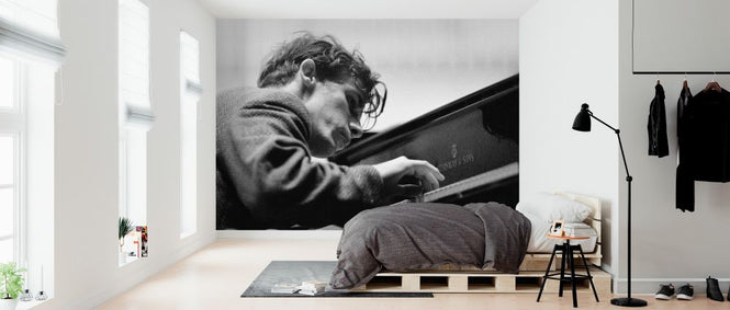 PHOTOWALL / Glenn Gould (e325926)