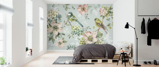 PHOTOWALL / Mint Crush - Mint (e326187)