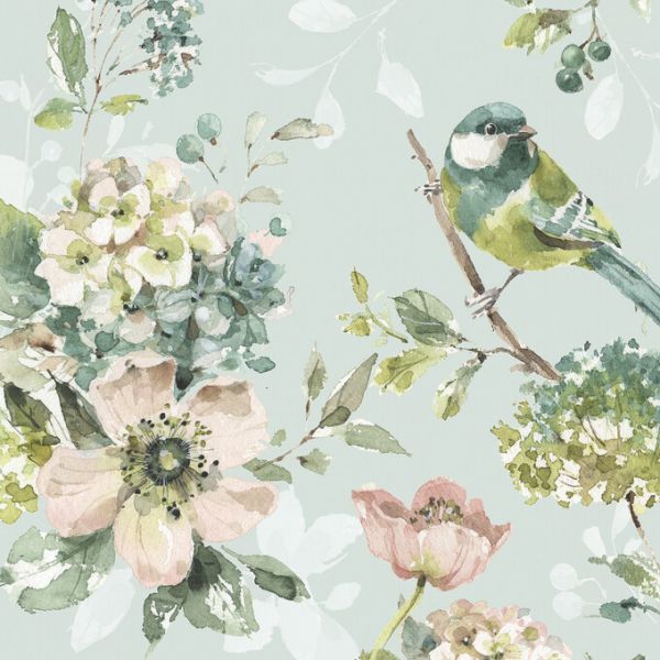 PHOTOWALL / Mint Crush - Mint (e326189)