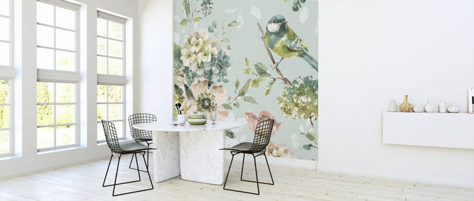 PHOTOWALL / Mint Crush - Mint (e326189)