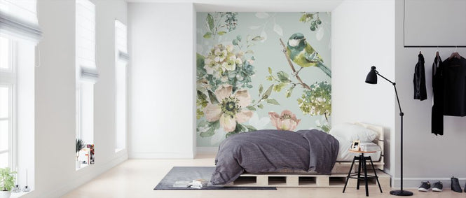 PHOTOWALL / Mint Crush - Mint (e326189)
