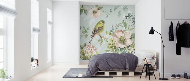 PHOTOWALL / Mint Crush - Mint (e326191)