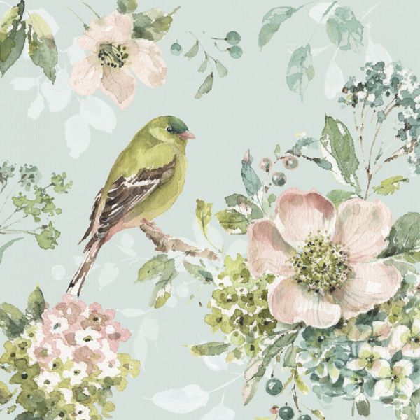 PHOTOWALL / Mint Crush - Mint (e326191)