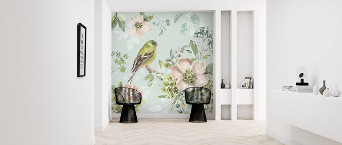 PHOTOWALL / Mint Crush - Mint (e326191)