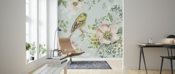 PHOTOWALL / Mint Crush - Mint (e326191)