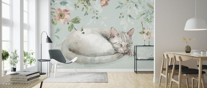 PHOTOWALL / Mint Crush (e326202)