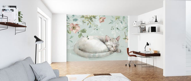 PHOTOWALL / Mint Crush (e326202)