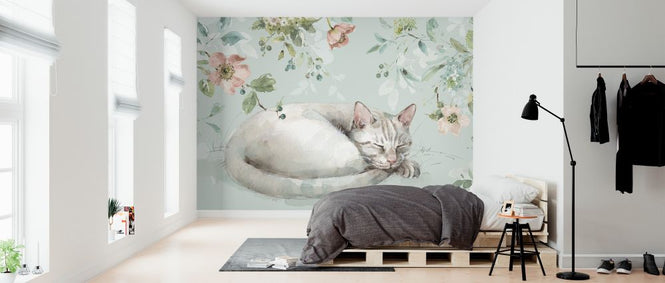 PHOTOWALL / Mint Crush (e326202)