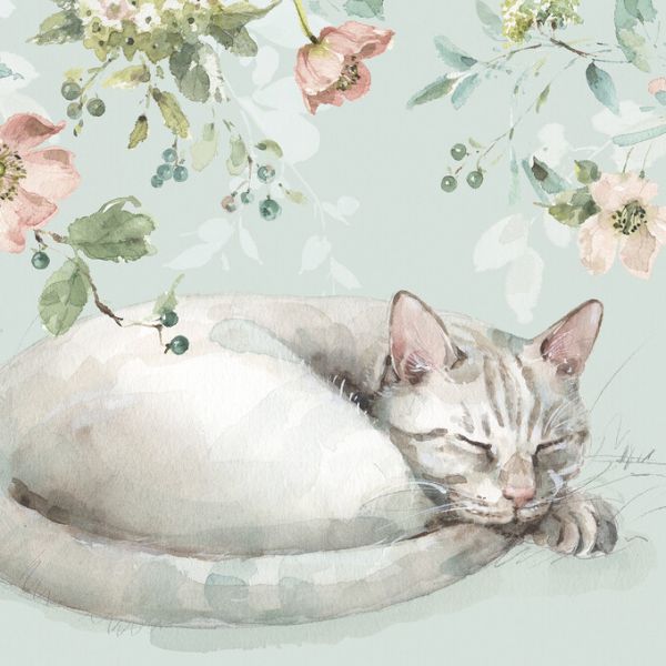 PHOTOWALL / Mint Crush - Mint (e326203)