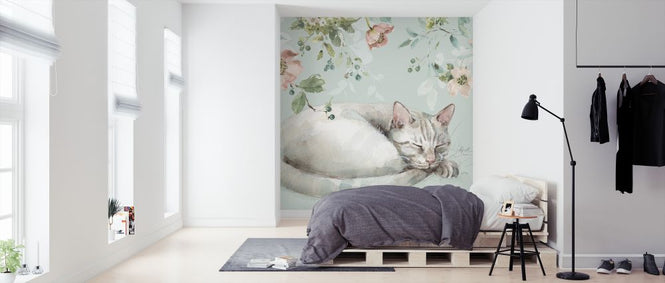PHOTOWALL / Mint Crush - Mint (e326203)