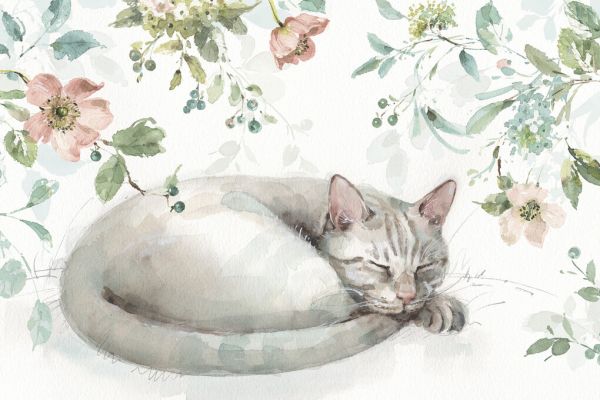PHOTOWALL / Mint Crush - White (e326204)