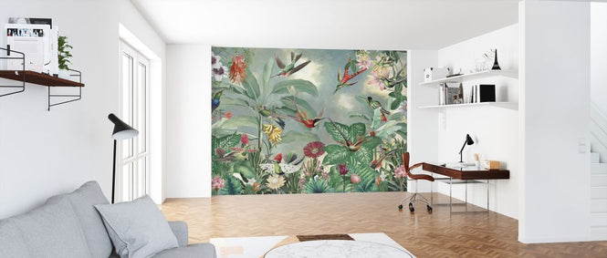 PHOTOWALL / Birds of Paradise (e326479)