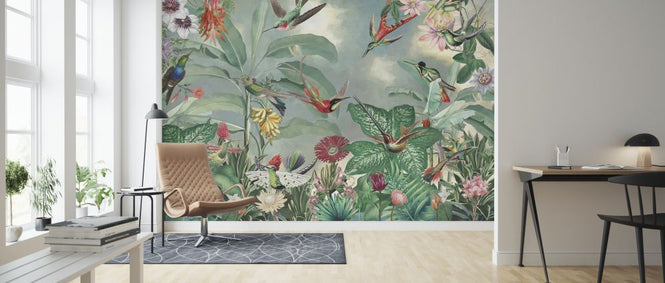 PHOTOWALL / Birds of Paradise (e326479)