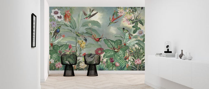 PHOTOWALL / Birds of Paradise (e326479)