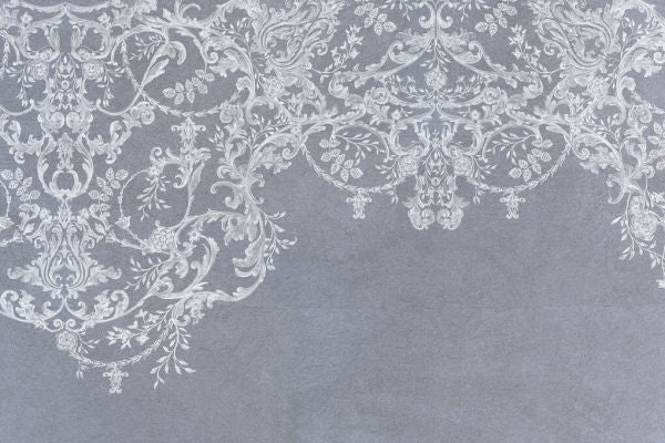 PHOTOWALL / Ornament - Mulberry (e326496)