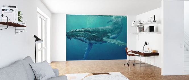 PHOTOWALL / Whale (e326500)