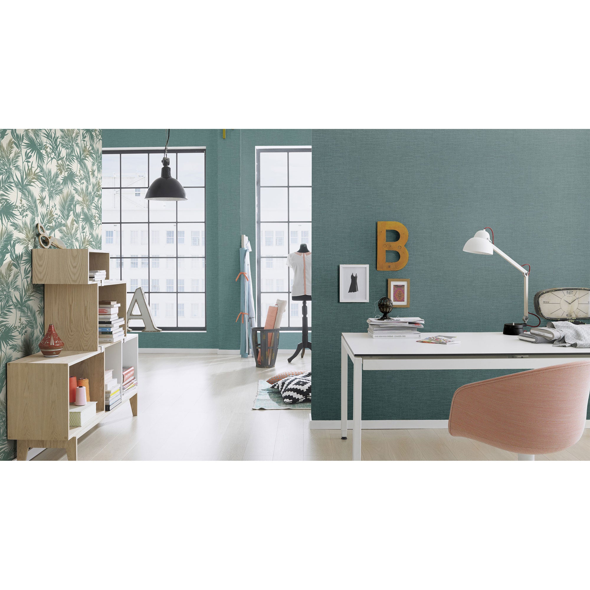 rasch ラッシュ / 700473 (Kalahari) | 輸入壁紙専門店 WALPA – WALPA.jp