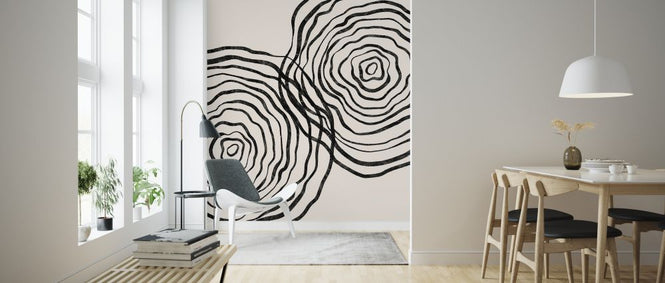 PHOTOWALL / Double Circles (e325547)
