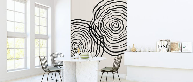PHOTOWALL / Double Circles (e325547)
