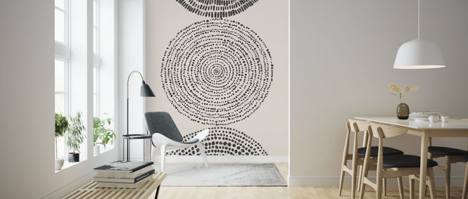 PHOTOWALL / Triple Circles II (e325549)