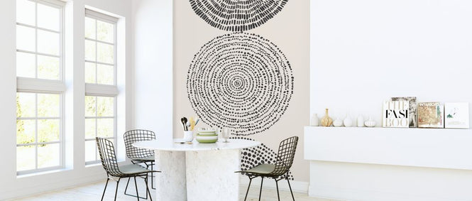 PHOTOWALL / Triple Circles II (e325549)