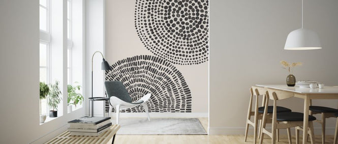 PHOTOWALL / Double Circles (e325550)