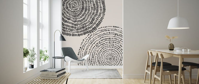 PHOTOWALL / Double Circles (e325552)