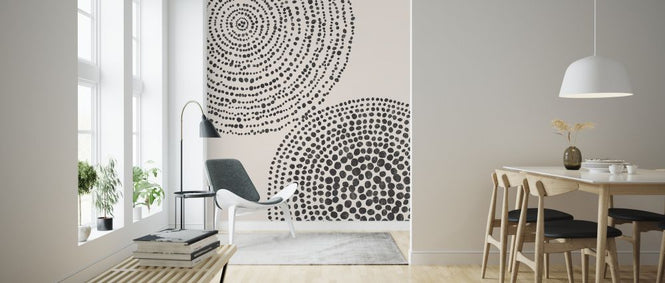 PHOTOWALL / Double Circles (e325554)