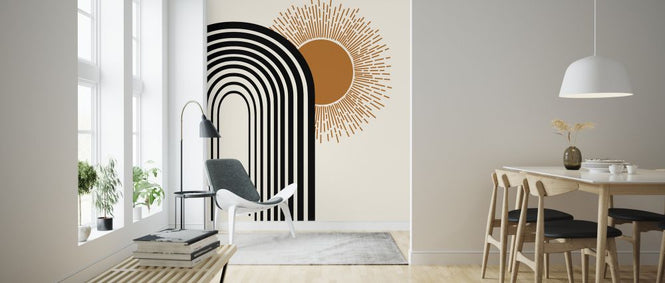 PHOTOWALL / Sun III (e325561)