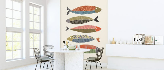 PHOTOWALL / Fish (e325571)