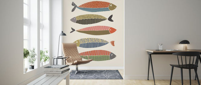 PHOTOWALL / Fish (e325571)