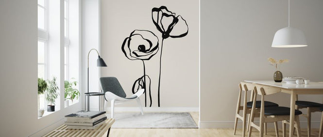 PHOTOWALL / Poppy (e325577)