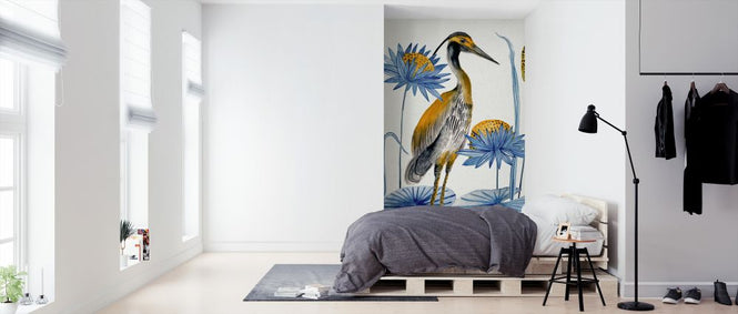 PHOTOWALL / Heron Pond (e324892)