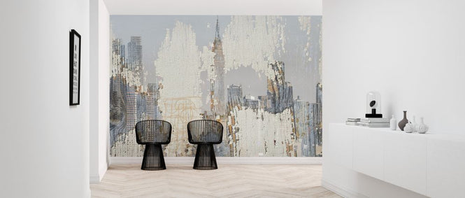 PHOTOWALL / Textures of New York (e324923)