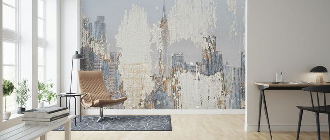PHOTOWALL / Textures of New York (e324923)