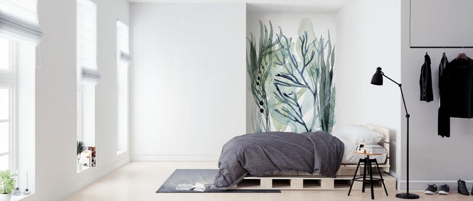 PHOTOWALL / Sea Leaves (e324926)