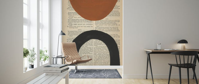 PHOTOWALL / Modern Prose (e324593)