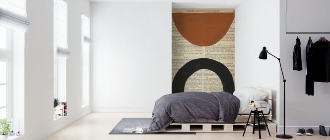 PHOTOWALL / Modern Prose (e324593)