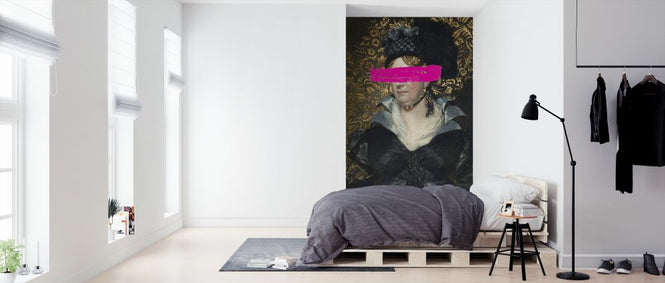 PHOTOWALL / Masked Master (e324600)