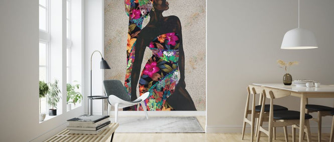 PHOTOWALL / Woman Strong (e324614)