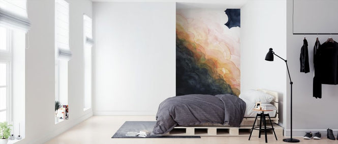 PHOTOWALL / Sunset Storm (e324619)