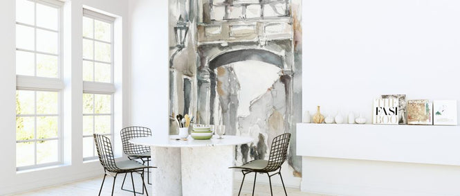 PHOTOWALL / Watercolor Arch Studies (e324629)