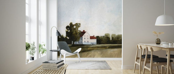 PHOTOWALL / Quiet Farmhouse (e324631)