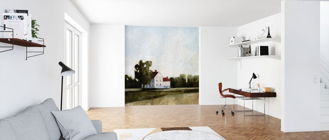 PHOTOWALL / Quiet Farmhouse (e324631)