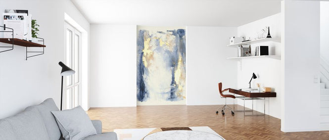 PHOTOWALL / Watercolor Painting (e324634)