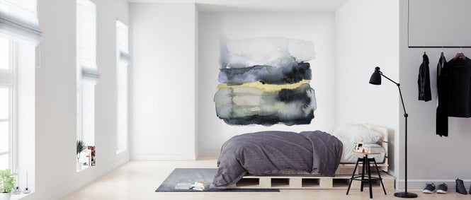 PHOTOWALL / Watercolor Painting (e324637)