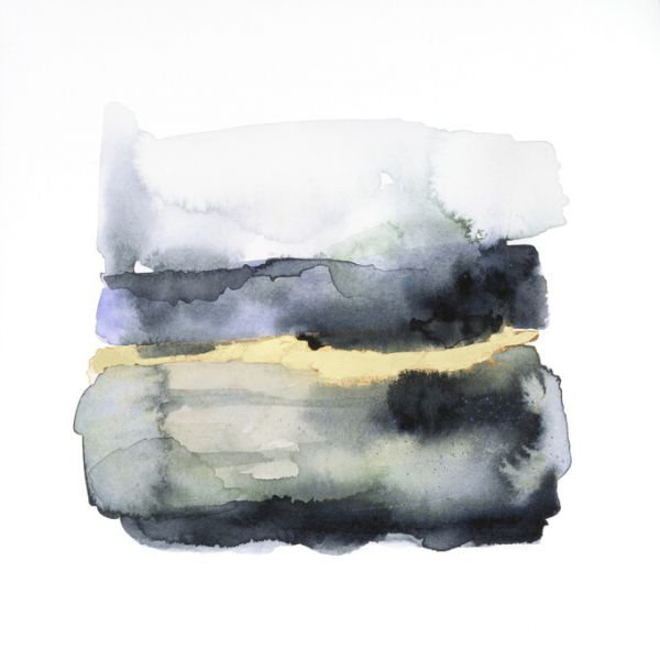 PHOTOWALL / Watercolor Painting (e324637)