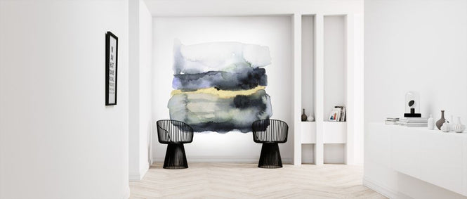 PHOTOWALL / Watercolor Painting (e324637)