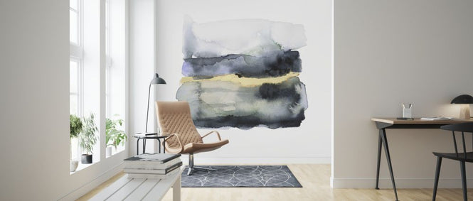 PHOTOWALL / Watercolor Painting (e324637)